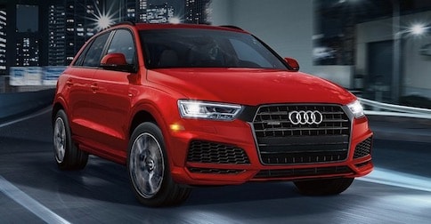 Is the Audi Q5 a good reliable car? - LA City Cars Blog