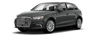 Audi A3 e-tron® Service