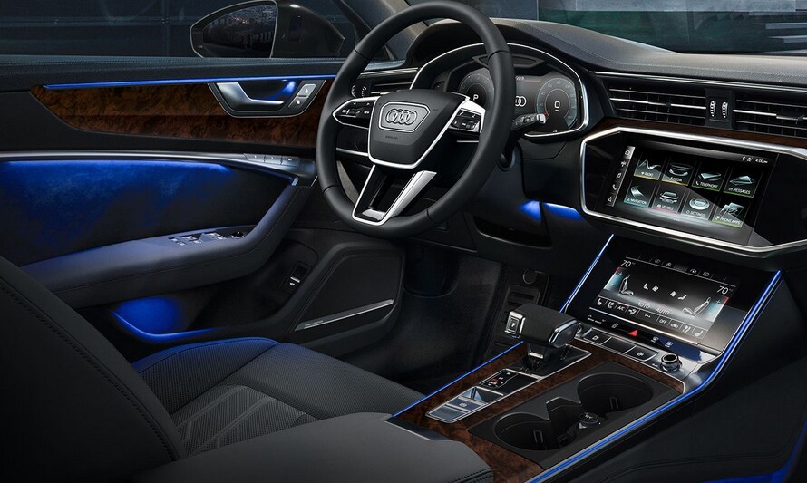 2023 Audi A7 For Sale Near Los Angeles Walter’s Audi