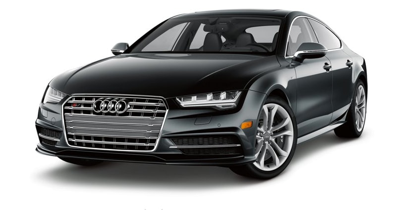 Audi los angeles