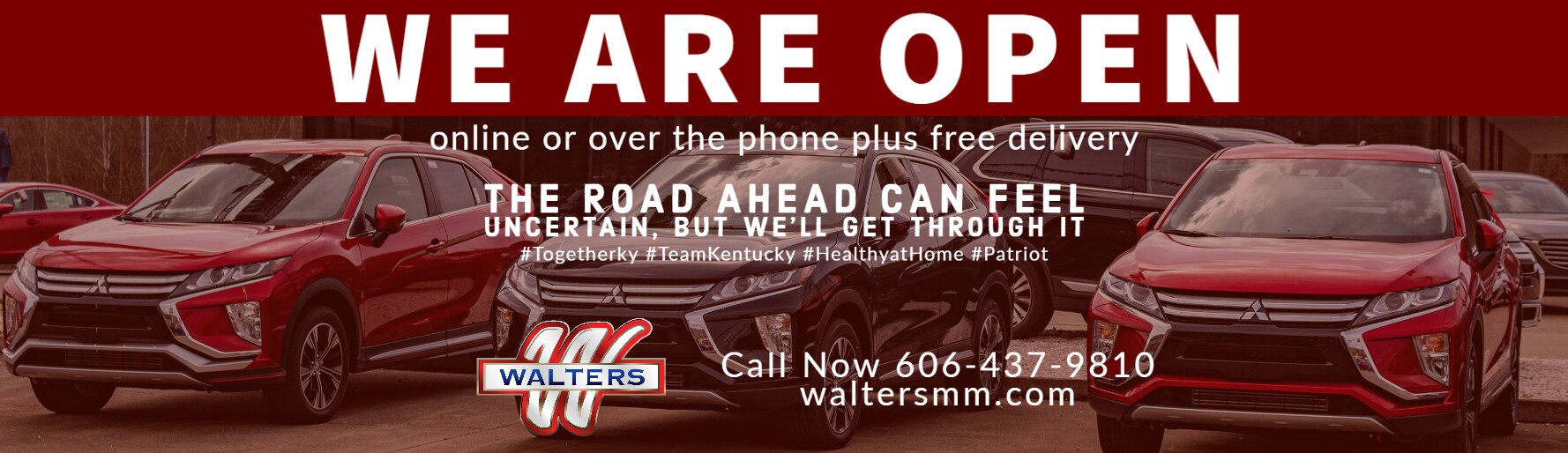 Walters Mazda Mitsubishi New Mazda, Mitsubishi Dealership in