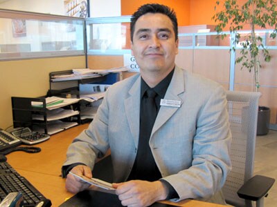 Gerald Corona 