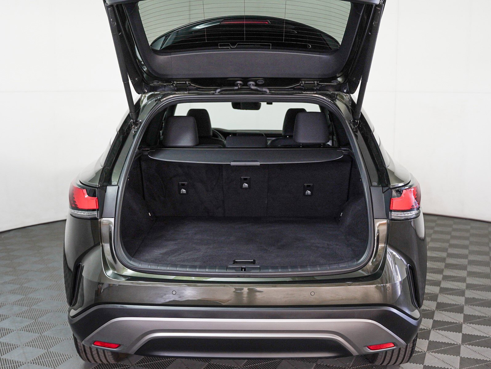 2024 Lexus RX 350 photo 3