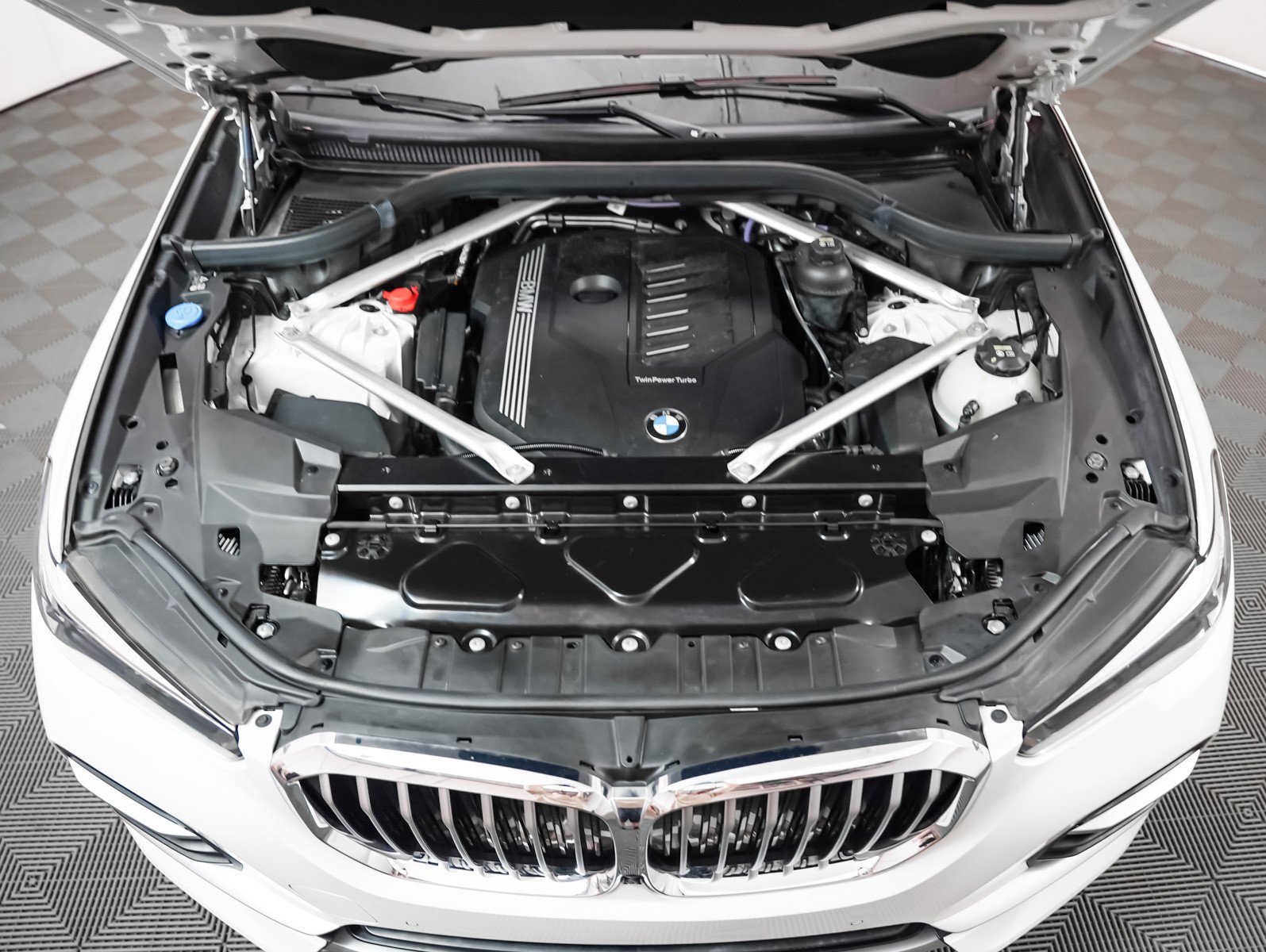 2022 Bmw X5 sDrive40i photo 3