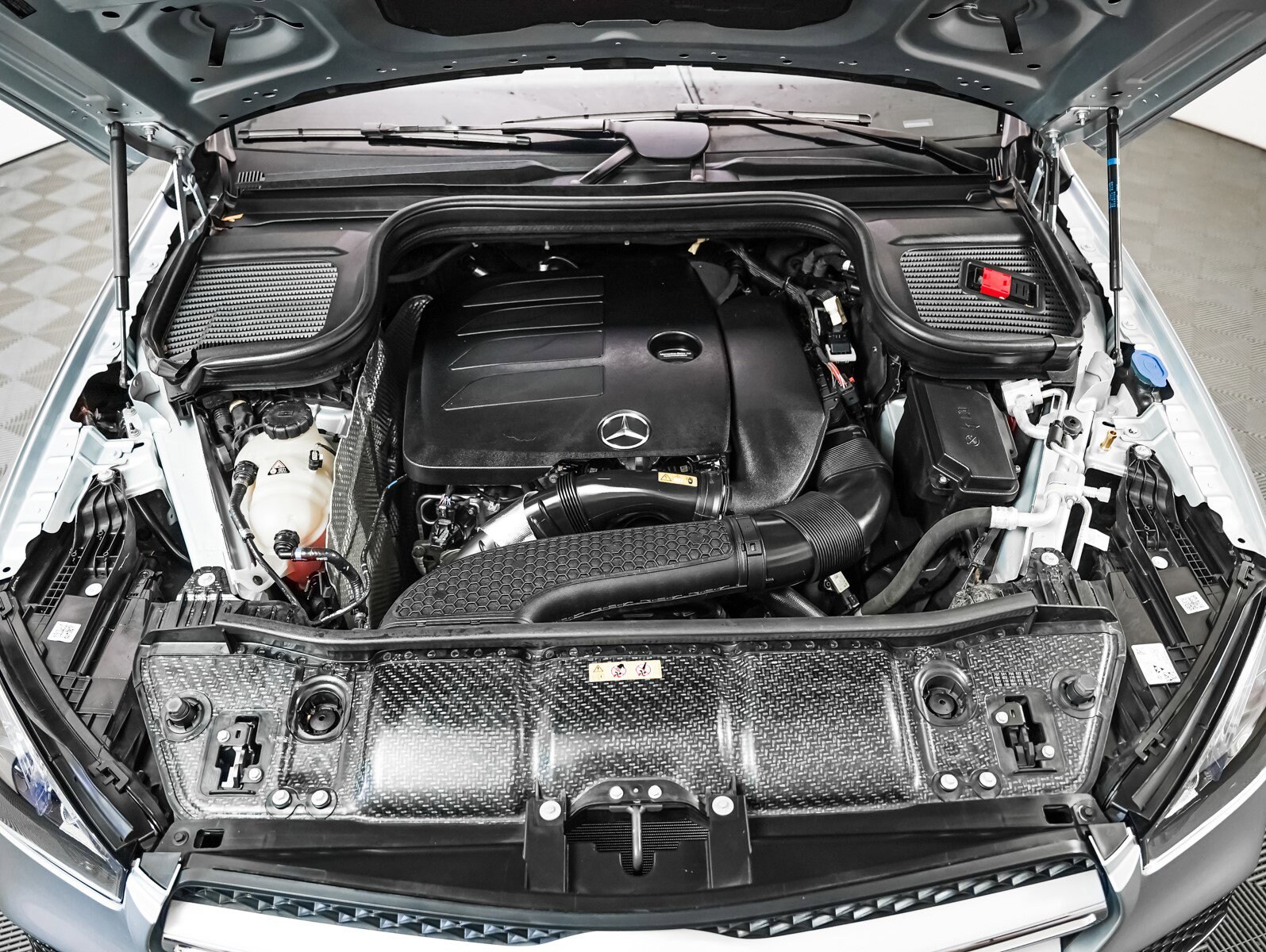 2022 Mercedes Benz GLE 350 4MATIC photo 3