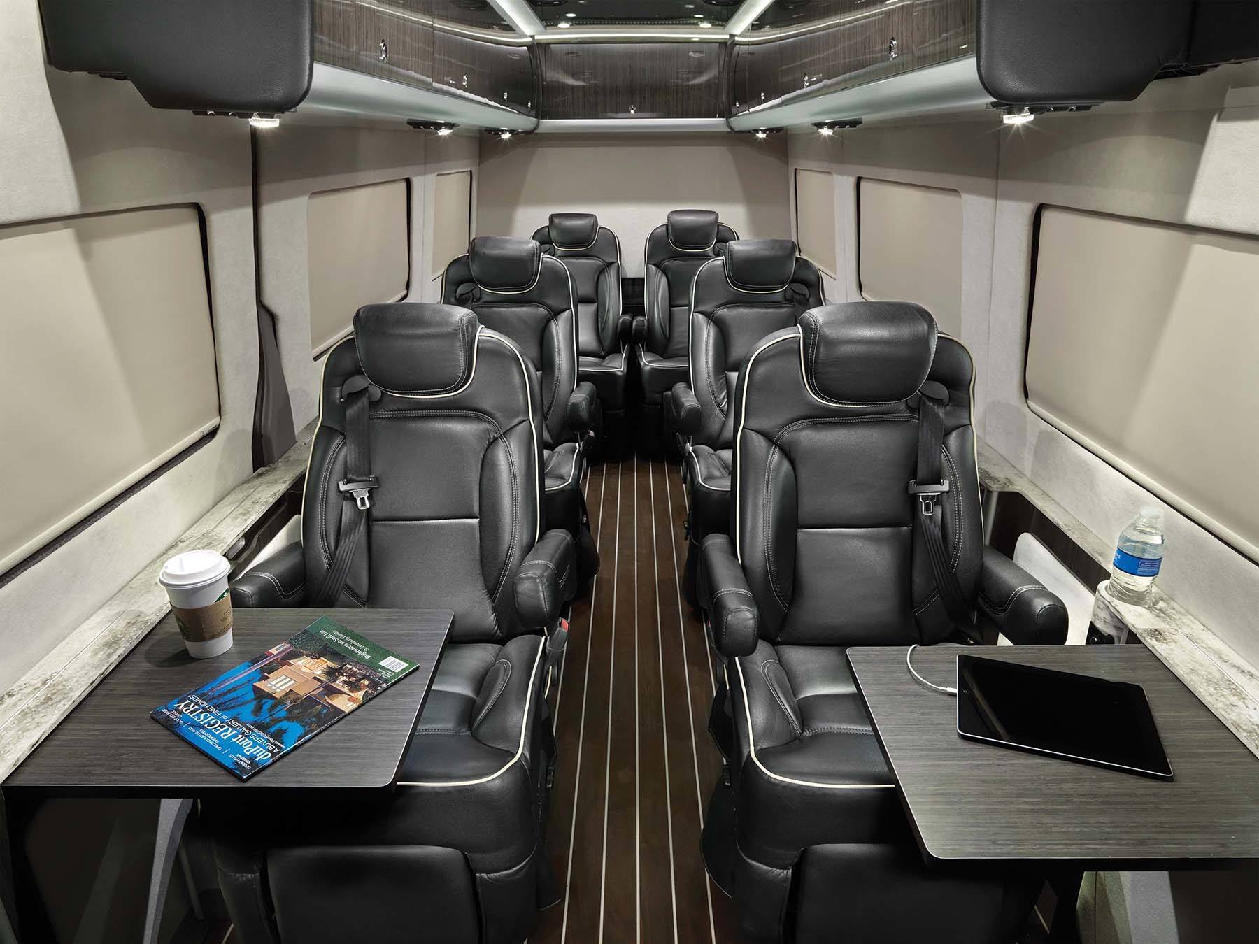 2015 Airstream Autobahn | Airstream 