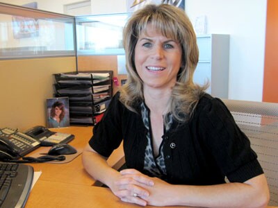 Patricia Dail