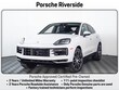 Porsche Cayenne Coupe