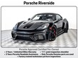 Porsche 718 Spyder