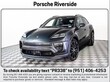 Porsche Macan Electric
