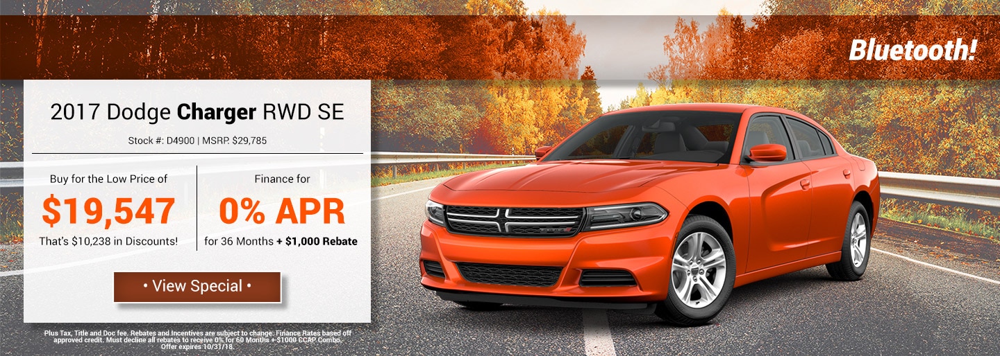 Walt Massey Chrysler Dodge Jeep Ram Truck Dealer in Lucedale, MS