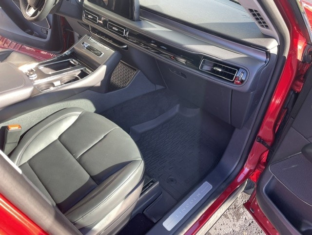 2025 Lincoln Aviator Premiere - Photo 9