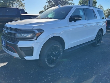 2024 Ford Expedition Timberline SUV