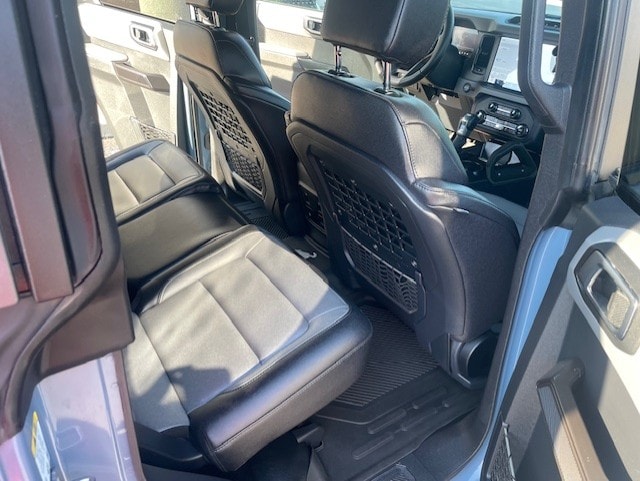 2024 Ford Bronco 4-Door Everglades - Photo 7