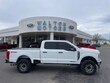  Ford Super Duty F-25