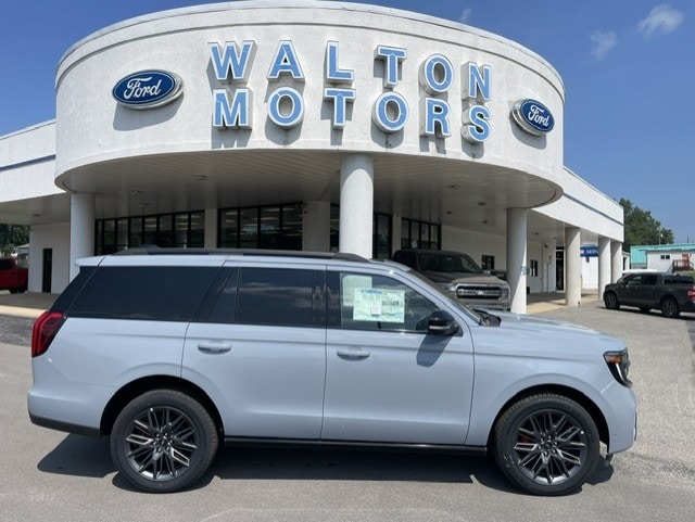 2025 Ford Expedition