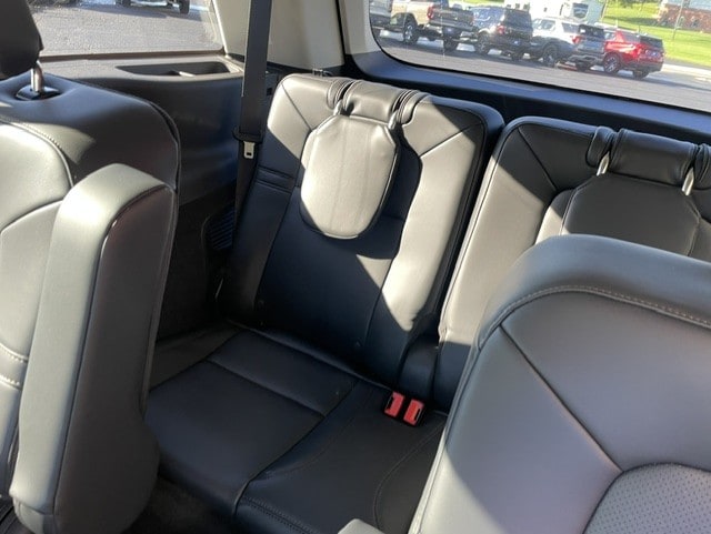 2025 Lincoln Aviator Premiere - Photo 8