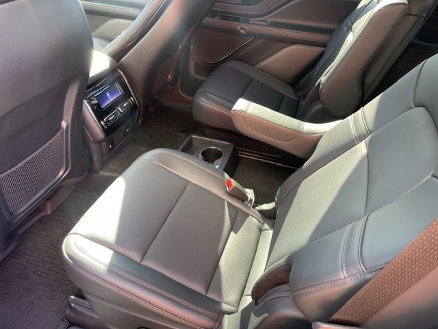 2025 Lincoln Aviator Premiere - Photo 6