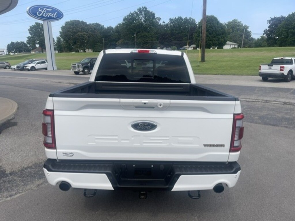 Used 2023 Ford F-150