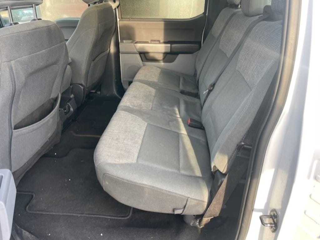 Used 2024 Ford Super Duty F-25 XLT