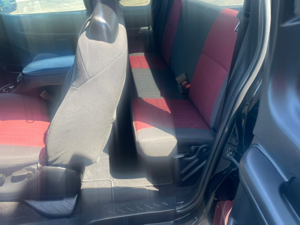 Used 2003 Ford F-150 XL