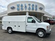 Ford Econoline Cutaway