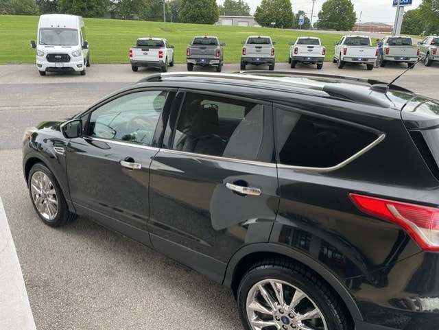 Used 2015 Ford Escape SE with VIN 1FMCU9GX8FUC78795 for sale in Kansas City