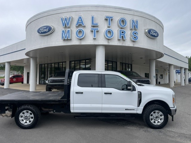 2024 Ford F-250 XLT 4x4 Crew Cab 8' Box's photo