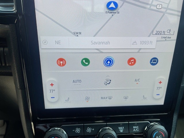 2024 Ford Ranger XLT - Photo 8