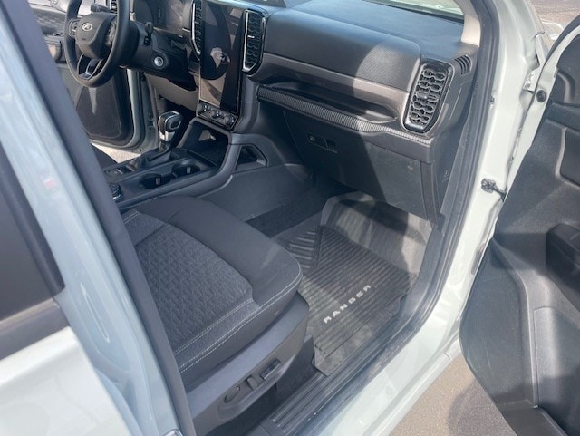 2024 Ford Ranger XLT - Photo 9