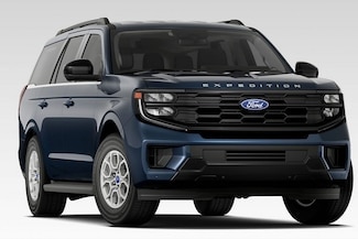 Ford Expedition
