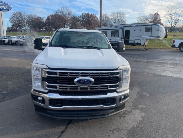 Used 2024 Ford F-250 Super Duty XLT with VIN 1FT8W2BT2REC21054 for sale in Kansas City