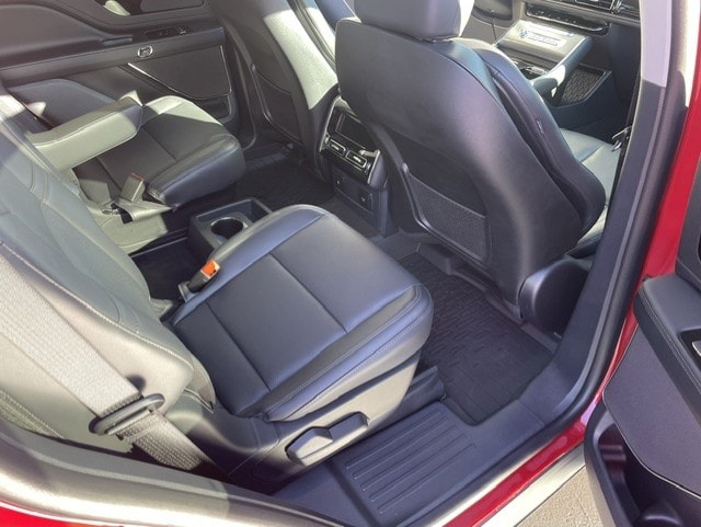 2025 Lincoln Aviator Premiere - Photo 7