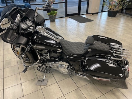 2023 Harley Davidson Roadglide
