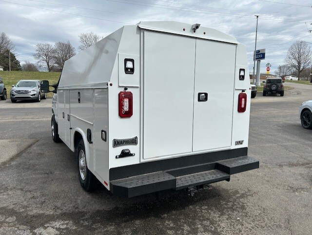 2025 Ford E-350 Base photo 4