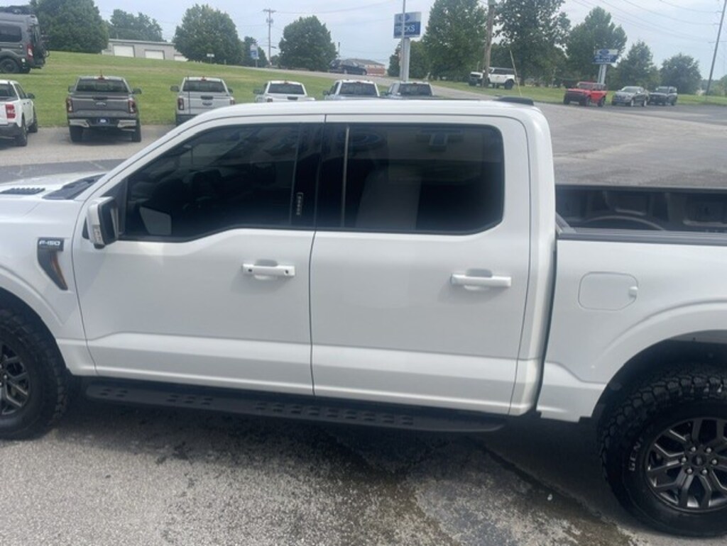 Used 2023 Ford F-150