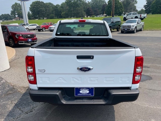 Used 2023 Ford Ranger XL with VIN 1FTER4FH1PLE26160 for sale in Kansas City