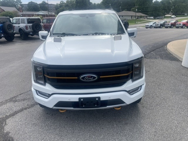 Used 2023 Ford F-150 Tremor with VIN 1FTEW1E88PFB35520 for sale in Kansas City