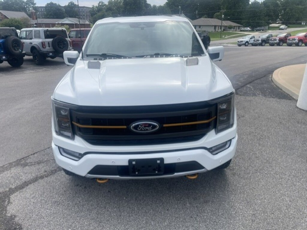 Used 2023 Ford F-150