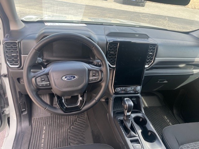 2024 Ford Ranger XLT - Photo 6