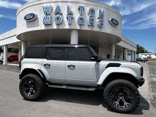 2026 Ford Bronco Raptor&reg; SUV
