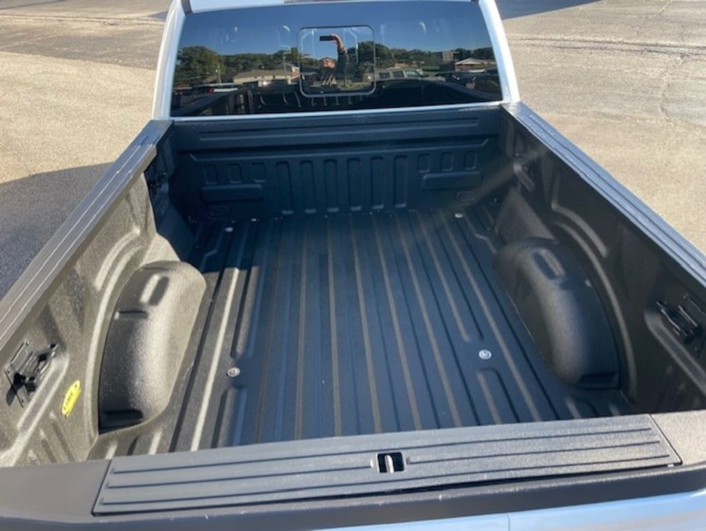 Used 2020 Ford F-150