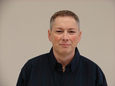 Staff member Brett Kennedy from ID_1be606369c72