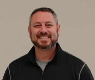 Staff member Brian Kennedy from ID_1be606369c72