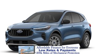 2026 Ford Escape Active SUV