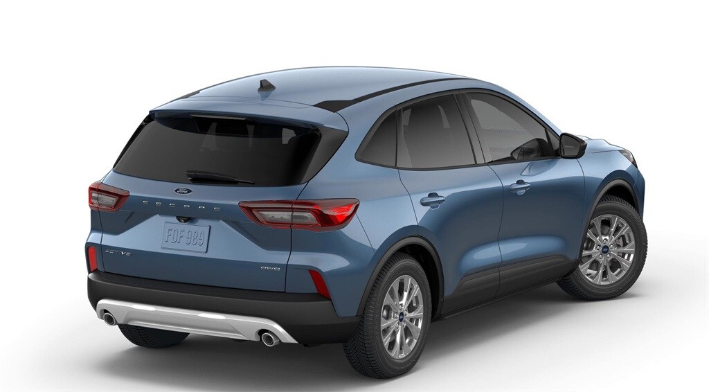 2026 Ford Escape Active photo 3