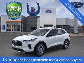 2026 Ford Escape Active SUV