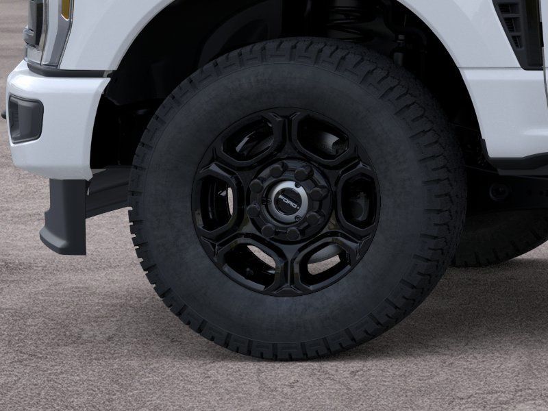 2026 Ford F-250 Super Duty XL - Photo 20