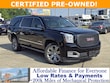 GMC Yukon XL