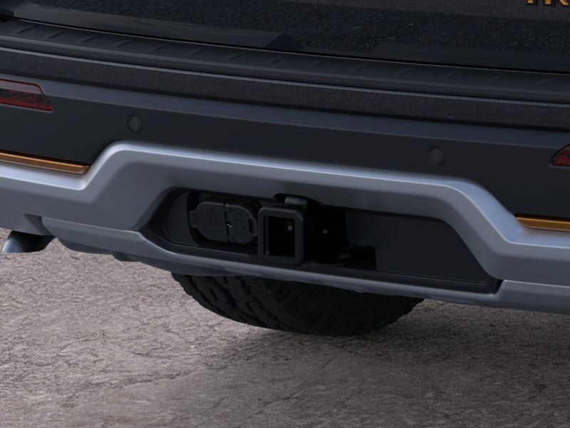 2026 Ford Explorer Tremor - Photo 23